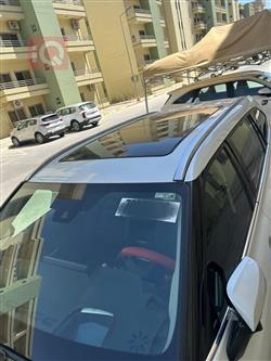 تويوتا هايلاندر